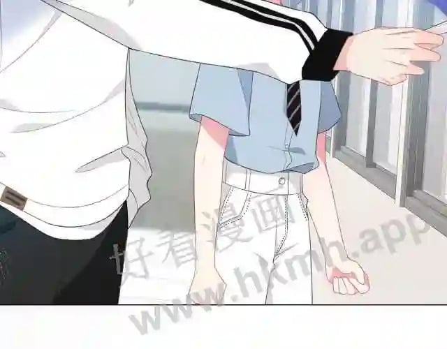 序章 我才不会喜欢你13