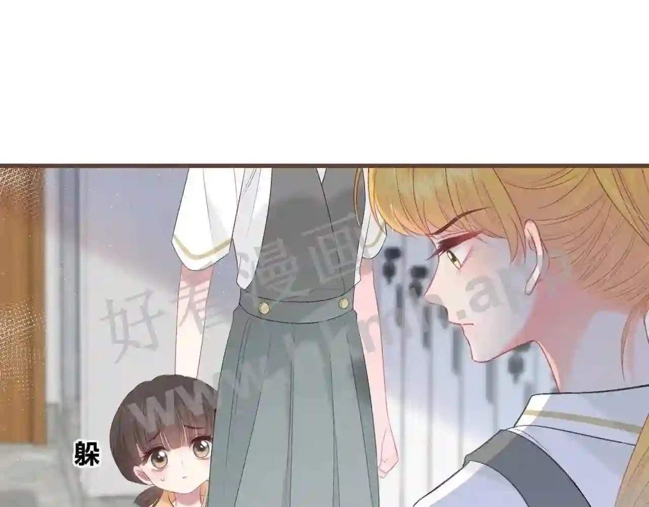 第9话 原谅你了55