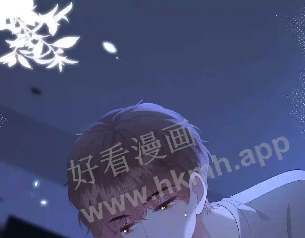 第14话 梦魇61