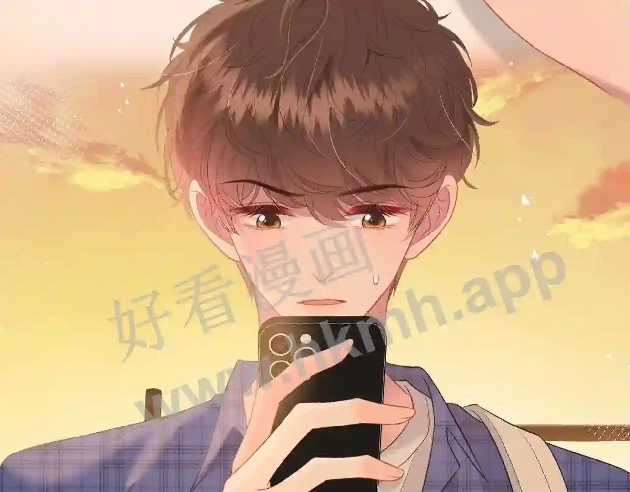 第11话 关系,更进一步11