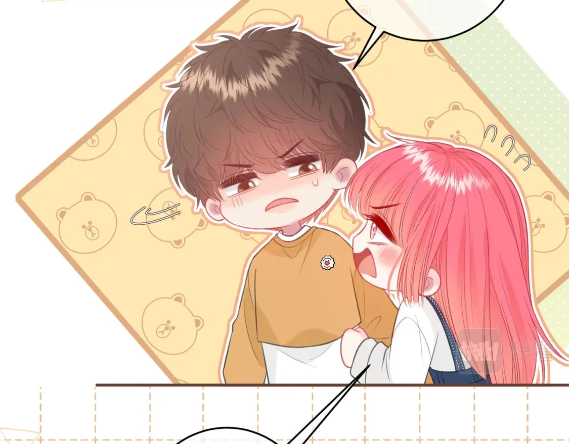 第36话 为了你……15