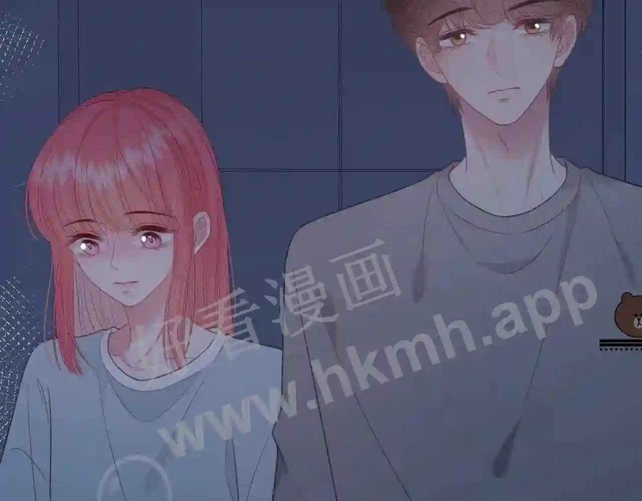 第13话 今晚留下来78