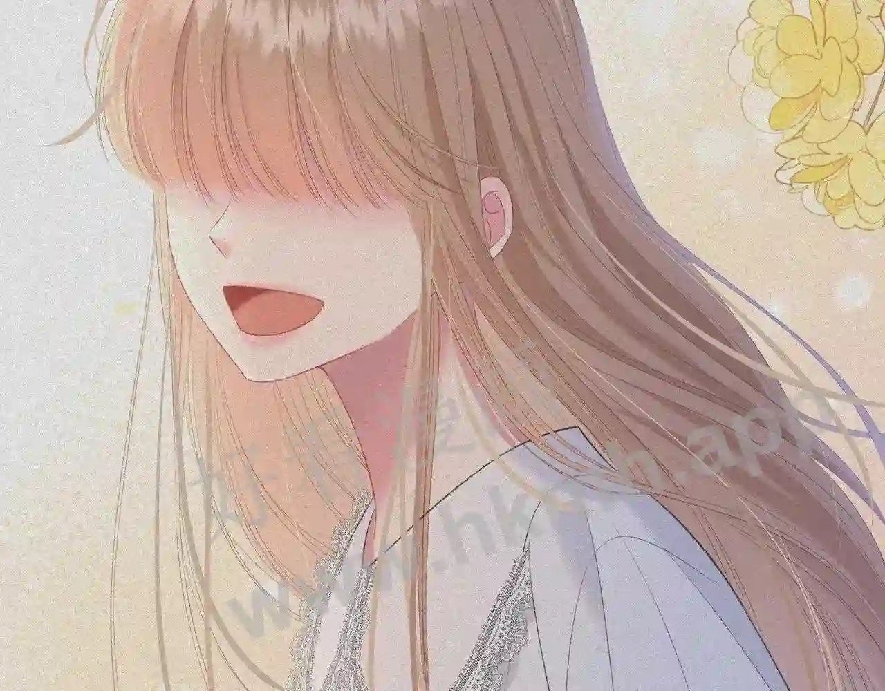第17话 做我的女主角100