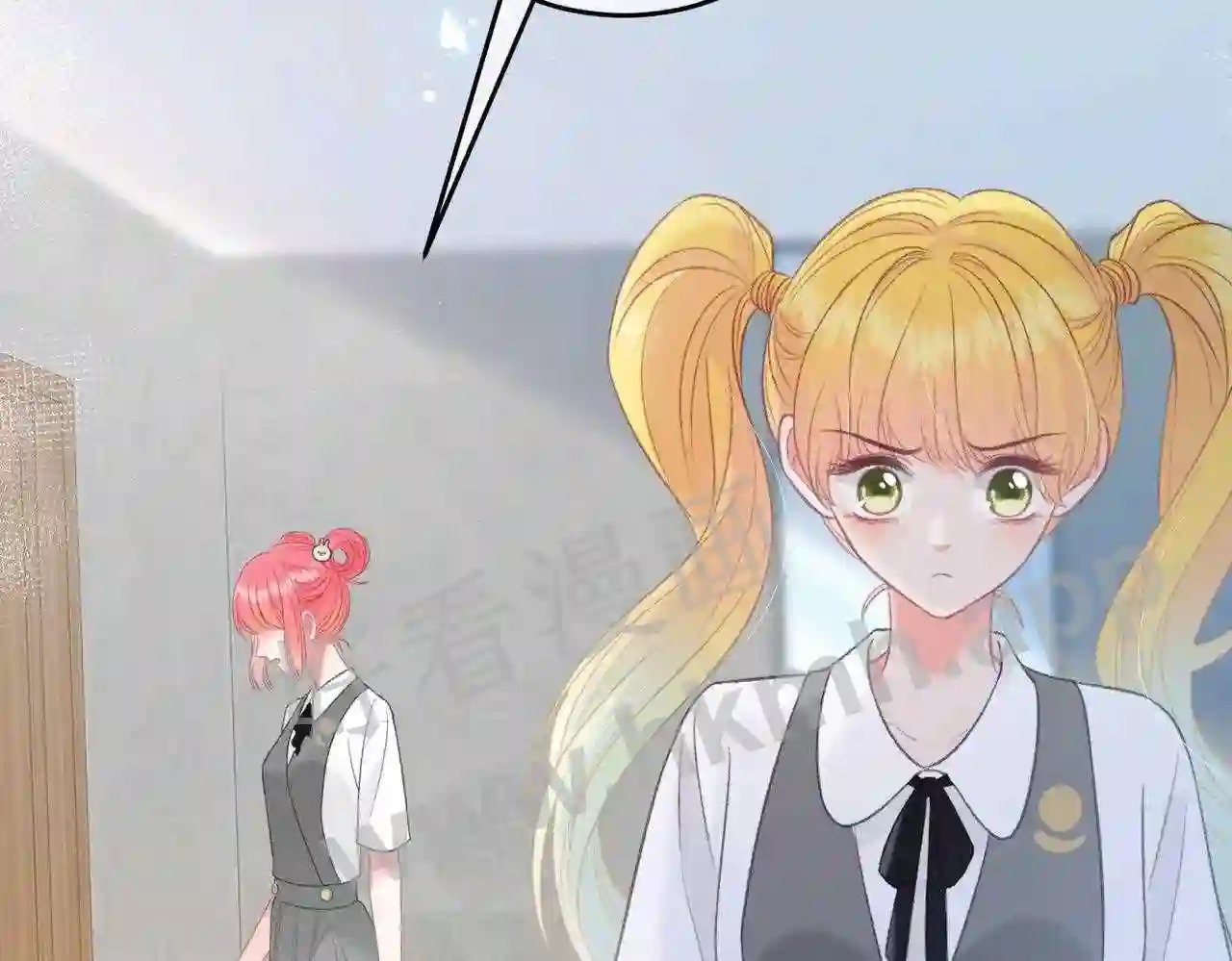 第9话 原谅你了107