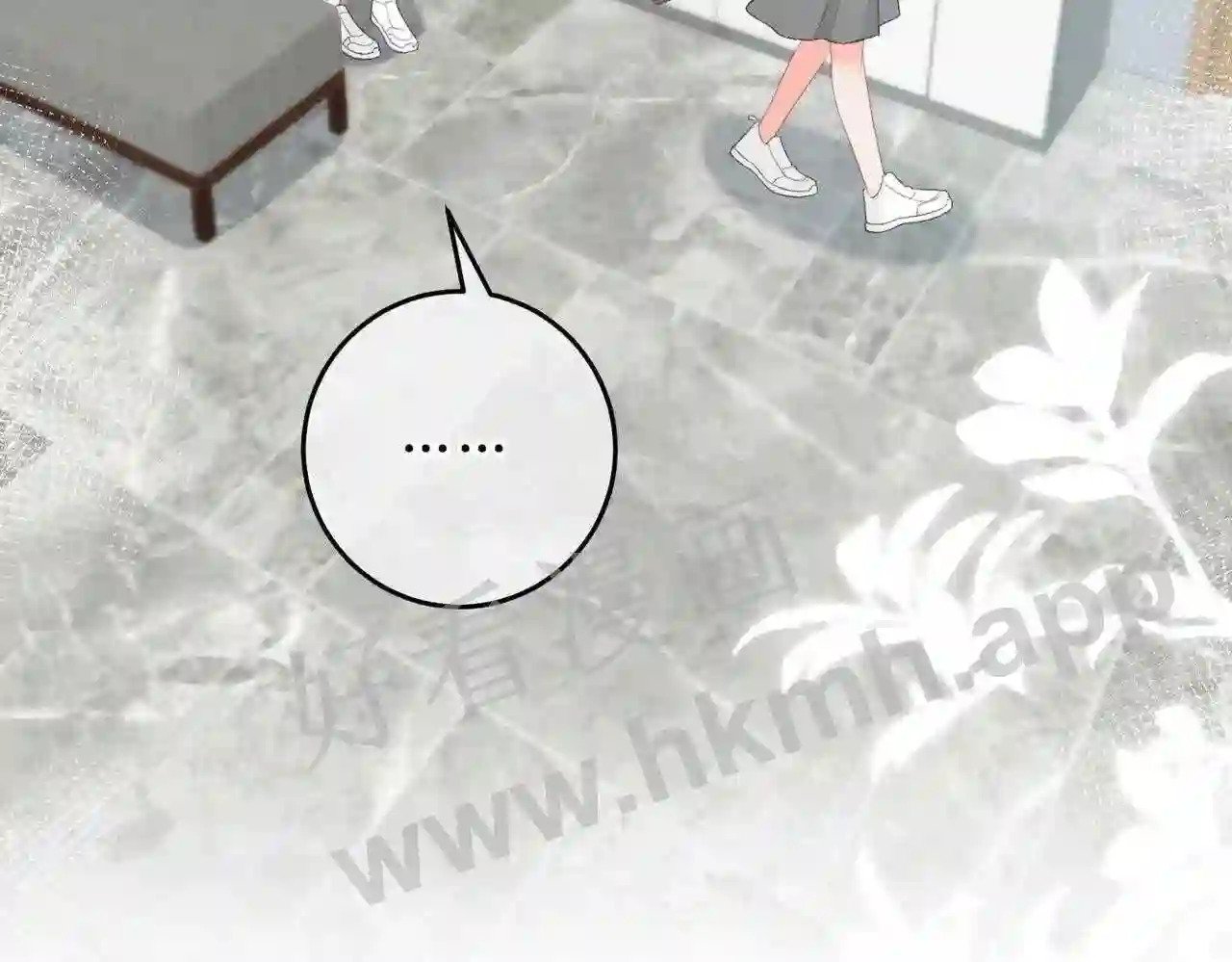 第9话 原谅你了58