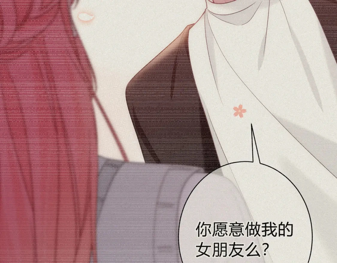 预热 第二季甜蜜筹备中！11