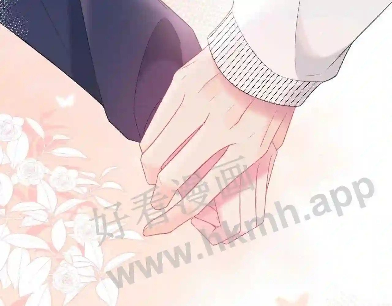 第18话 没有见光死45