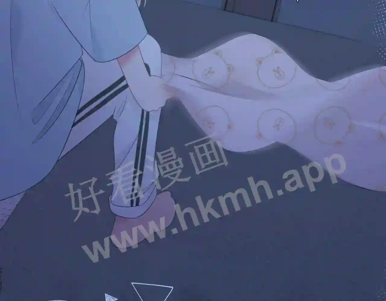 第14话 梦魇35