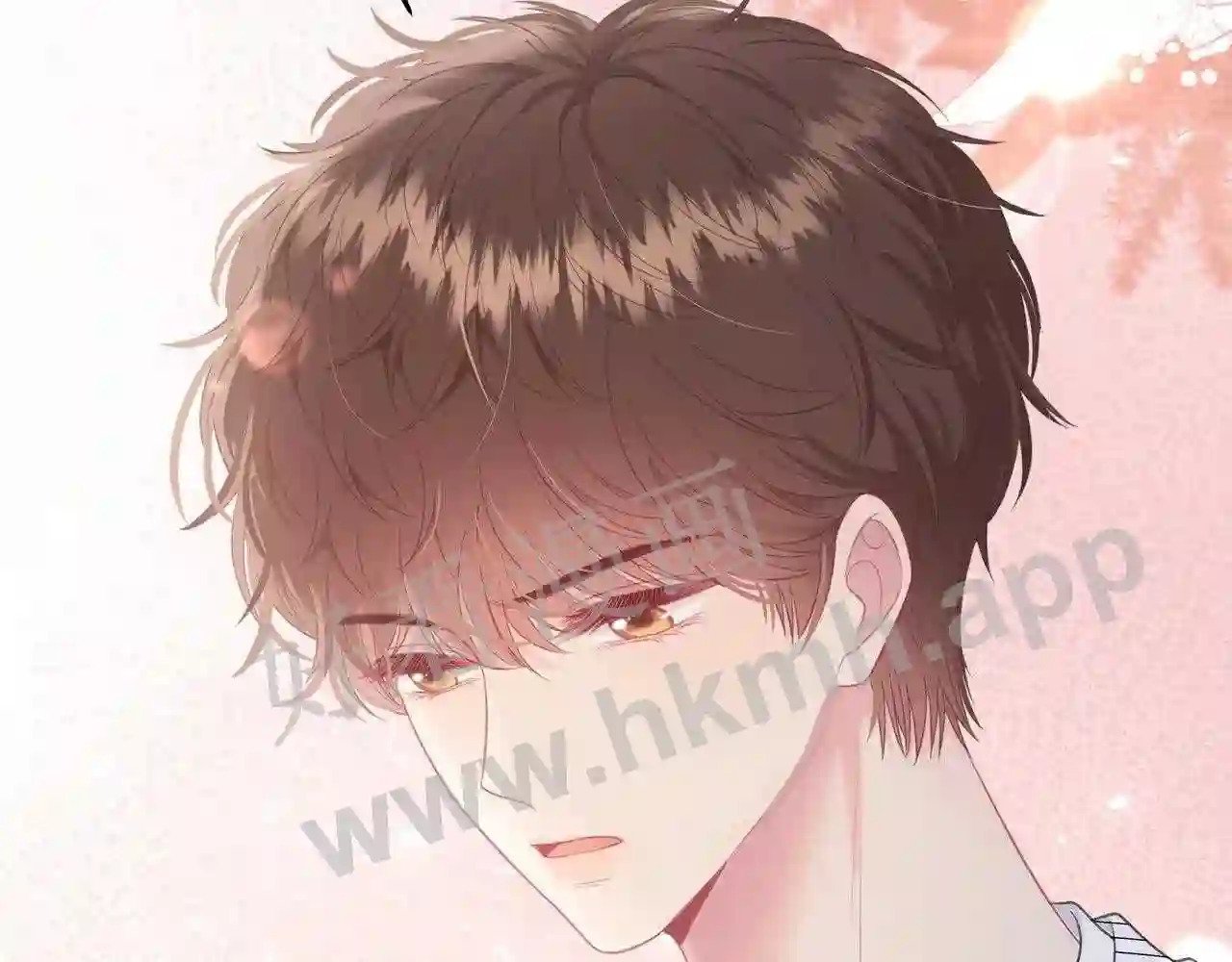 第18话 没有见光死69