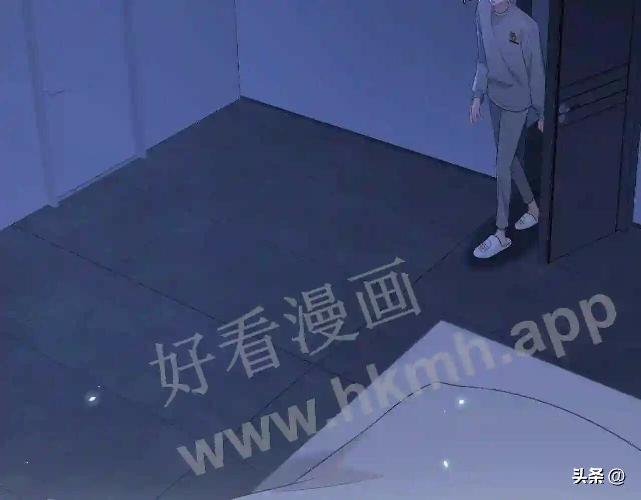 第15话 共枕眠?85