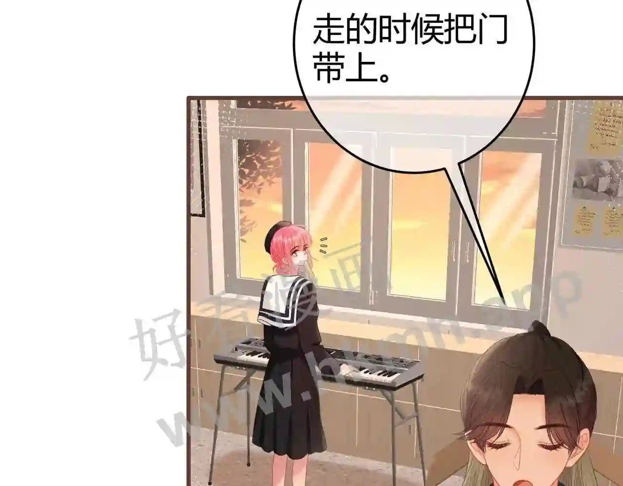 第16话 偷听49