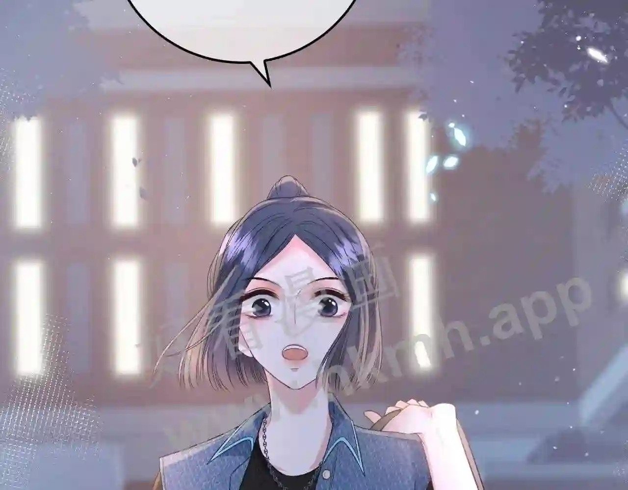 第5话 屏蔽是因为讨厌?46