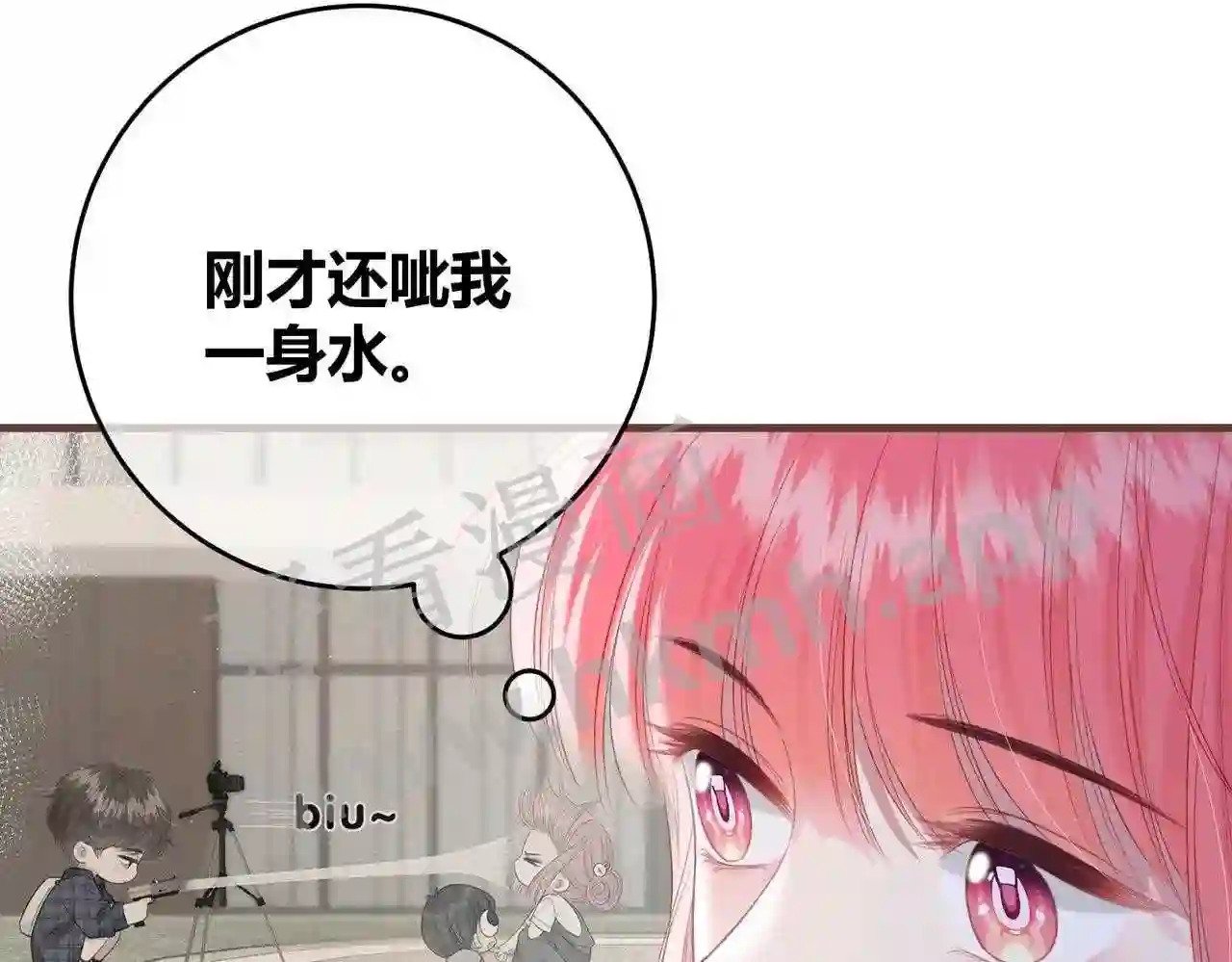 第9话 原谅你了70