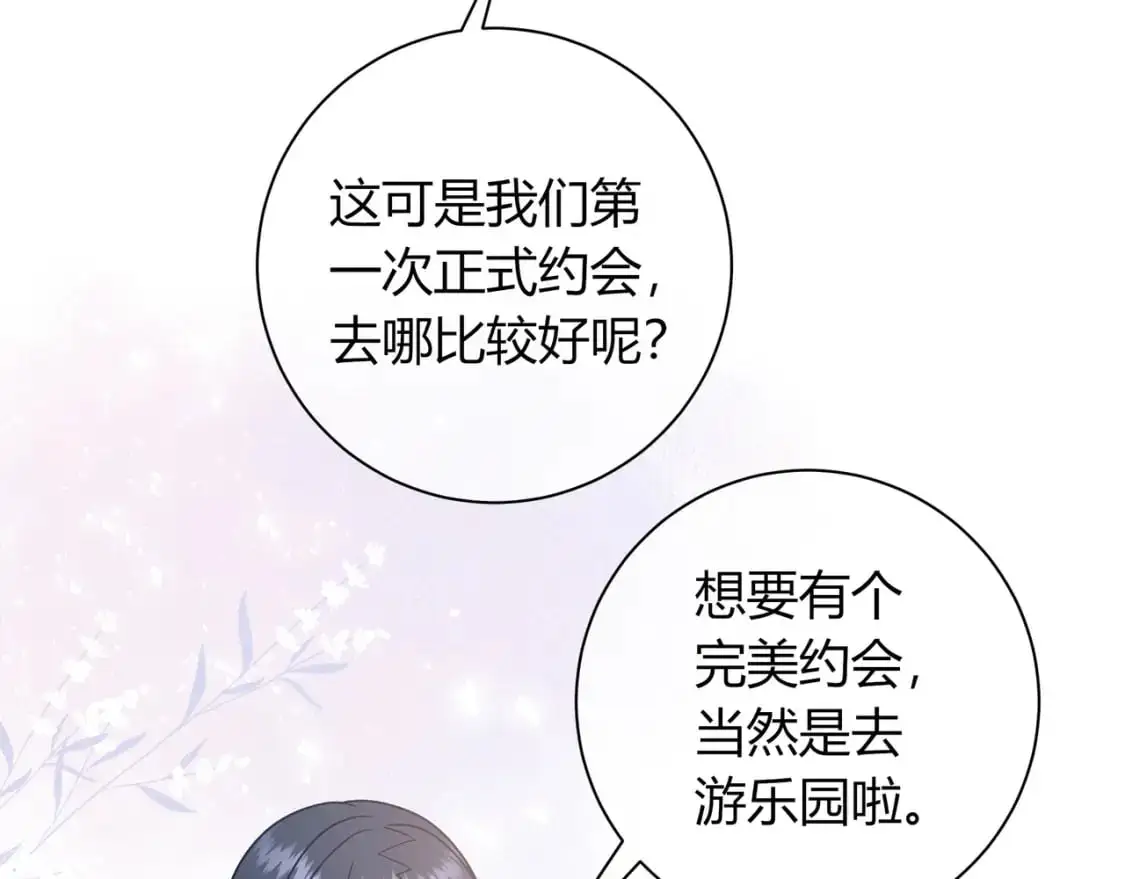 第20话 完美的约会8