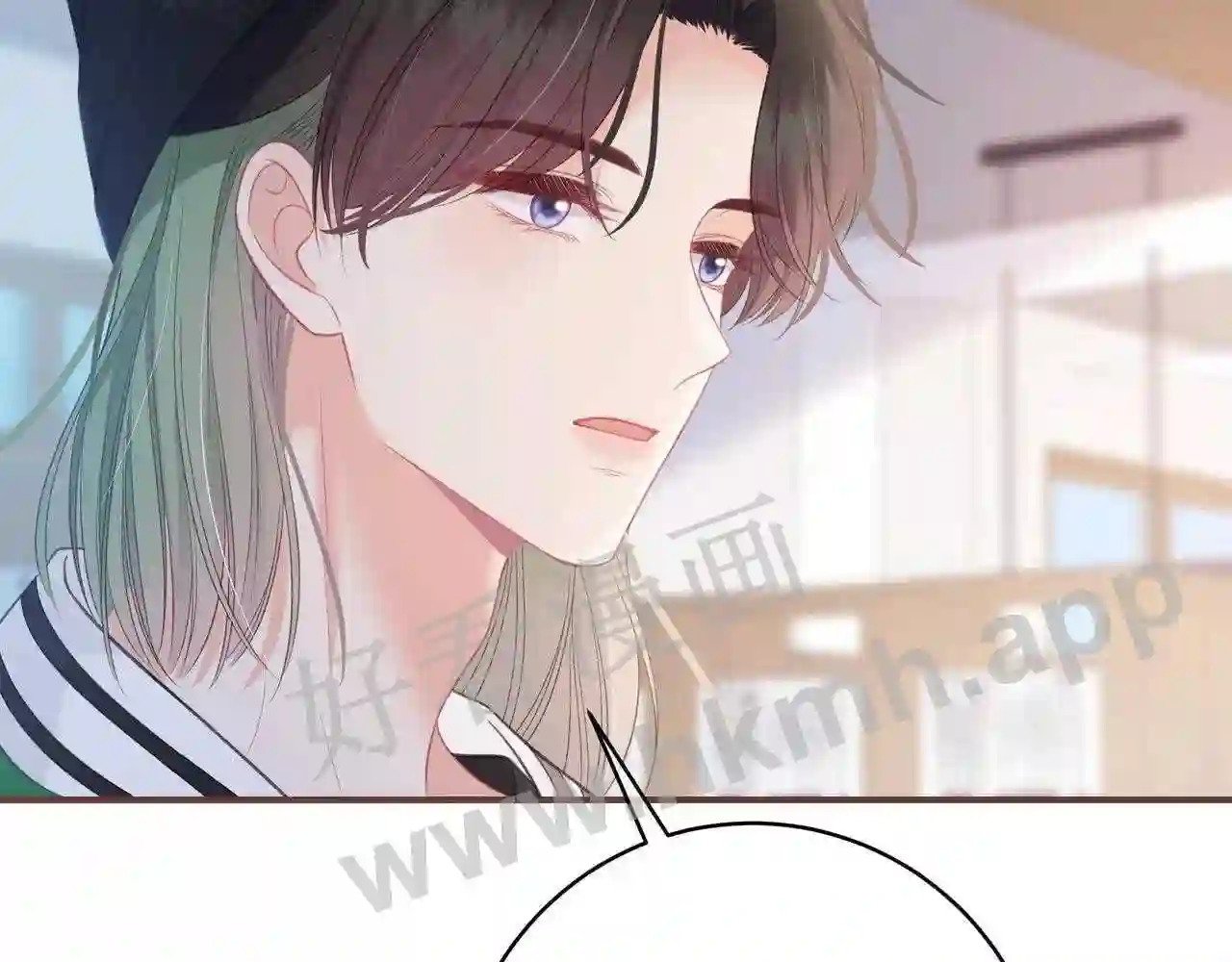 第18话 没有见光死19
