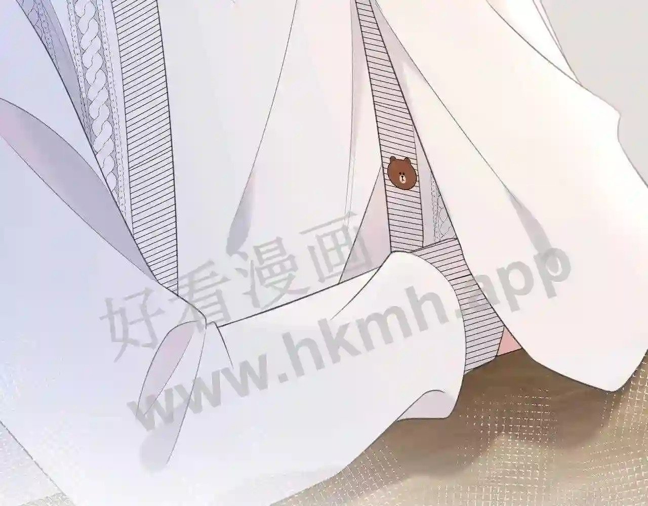 第17话 做我的女主角110