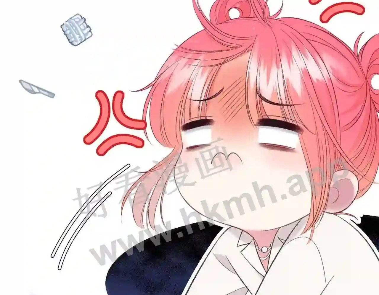 第5话 屏蔽是因为讨厌?52