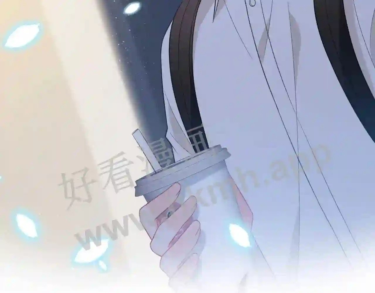 第5话 屏蔽是因为讨厌?84