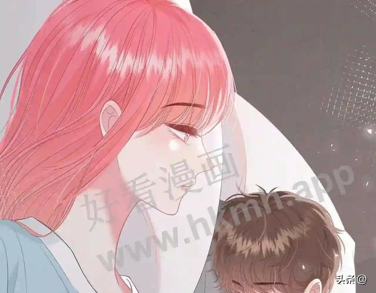 第15话 共枕眠?103