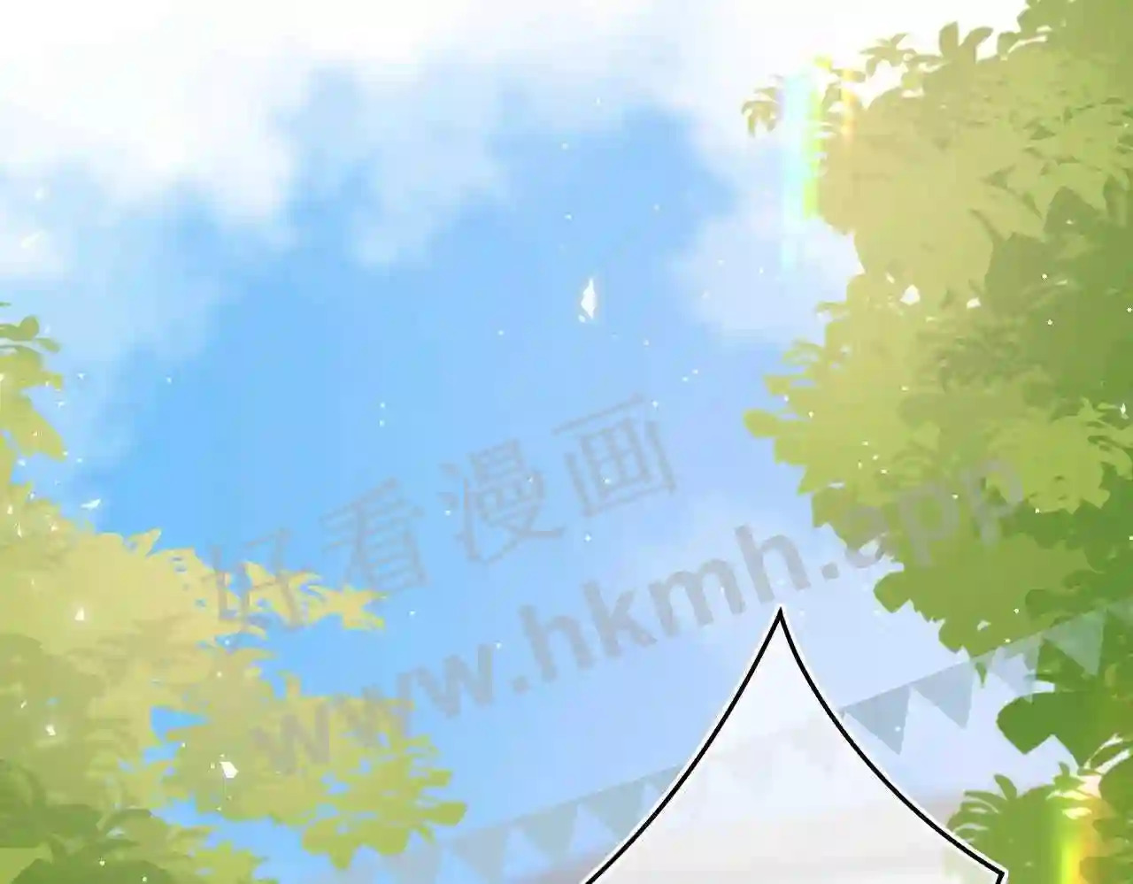 第8话 误会了什么100