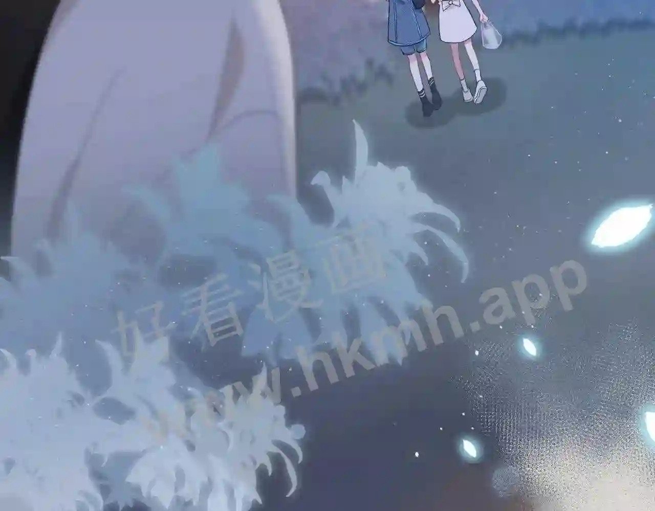 第5话 屏蔽是因为讨厌?82