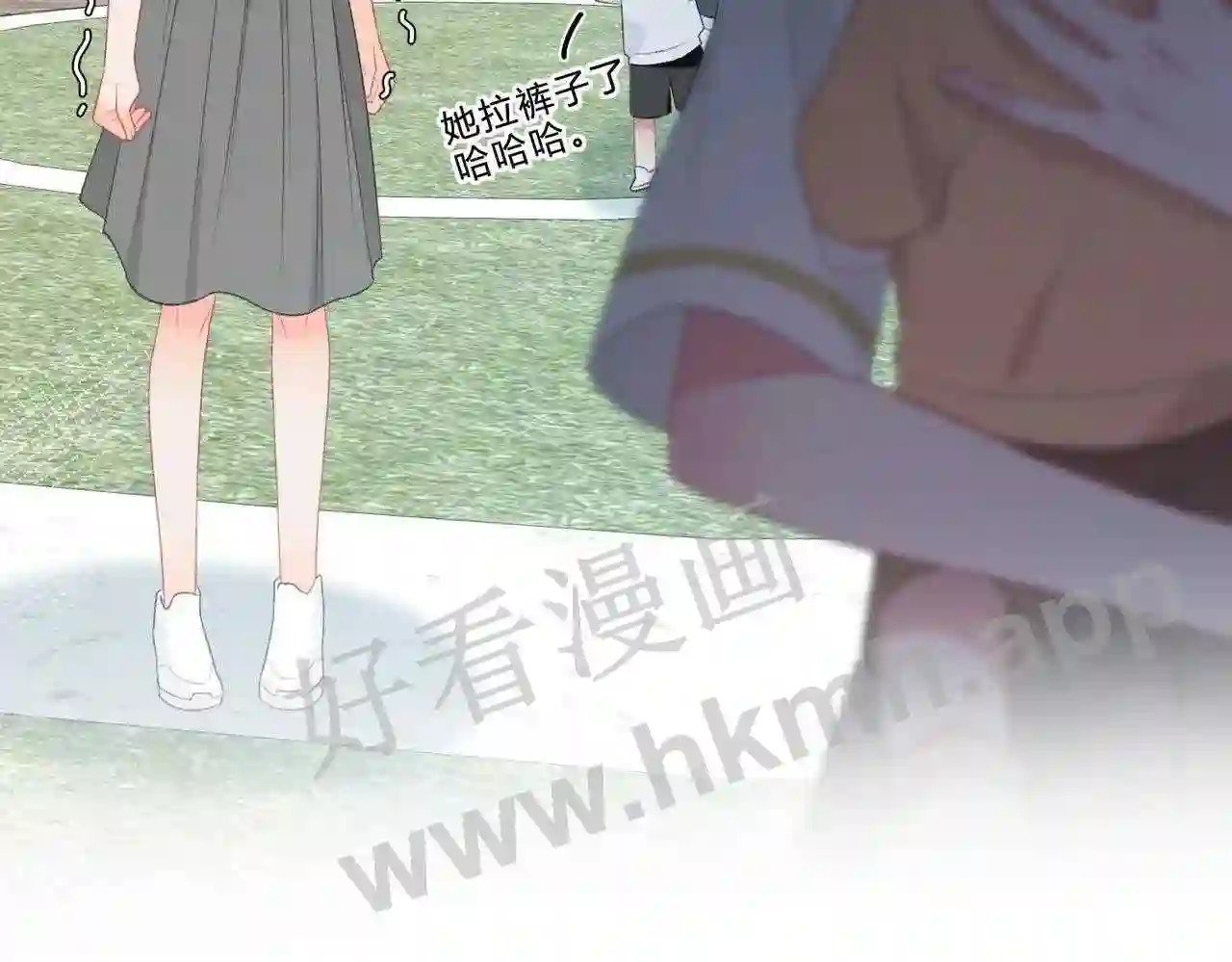 第9话 原谅你了40