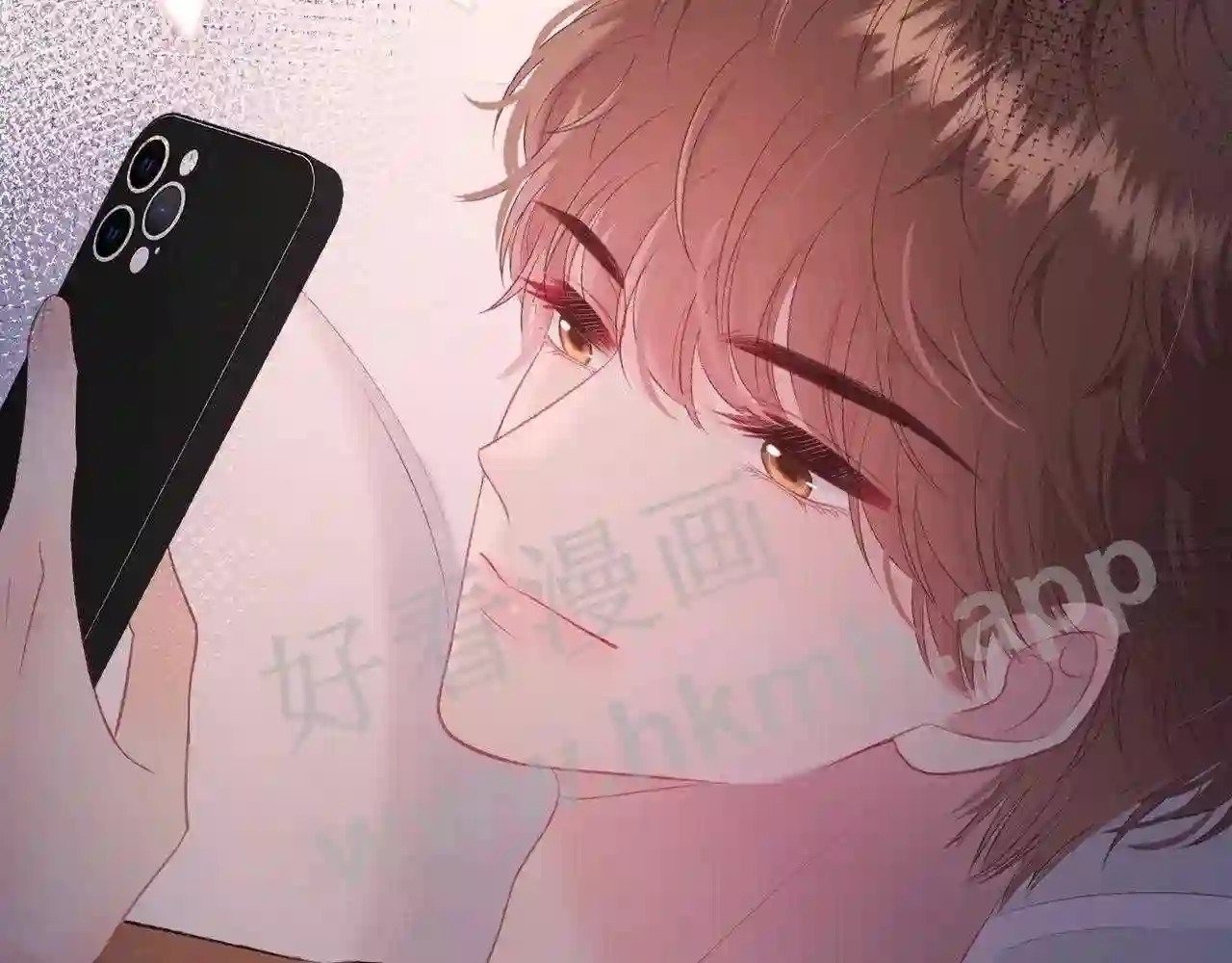 第18话 没有见光死101