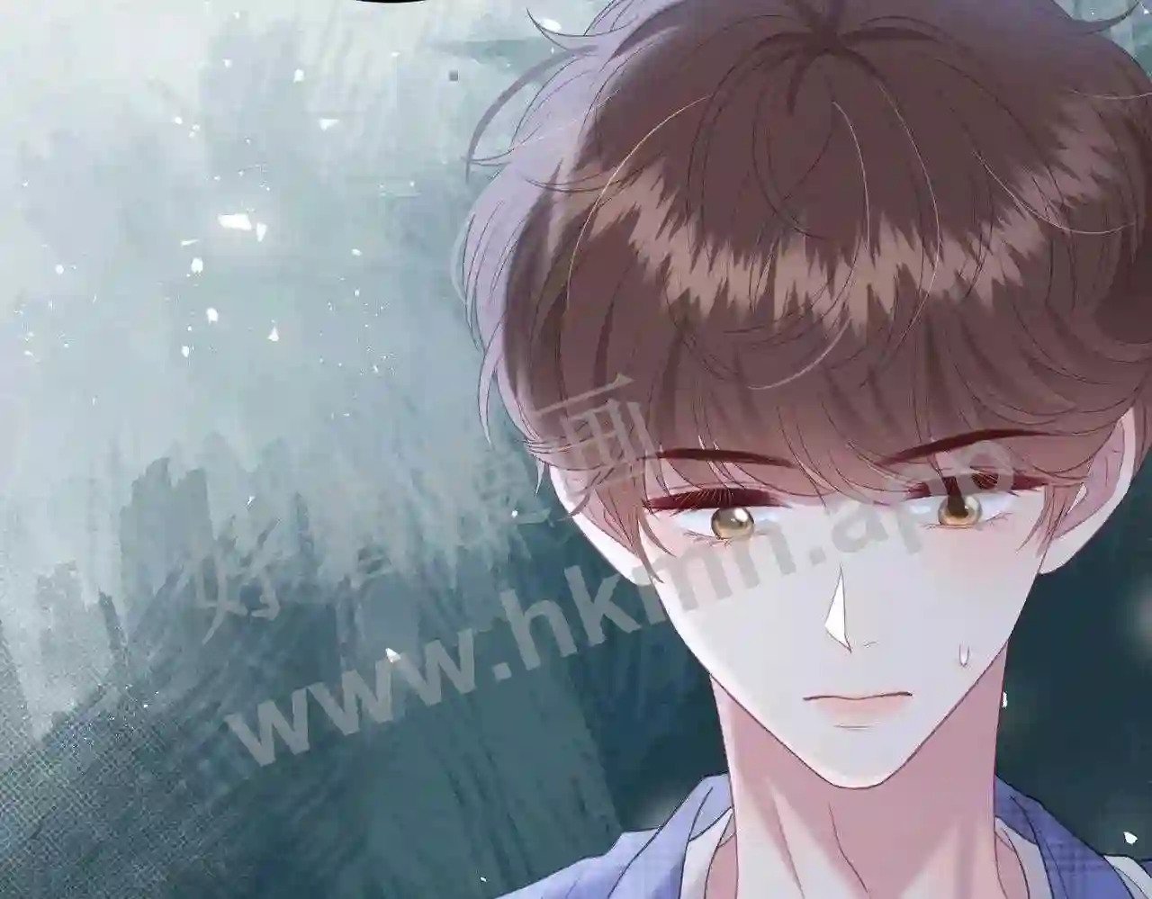 第11话 关系,更进一步32