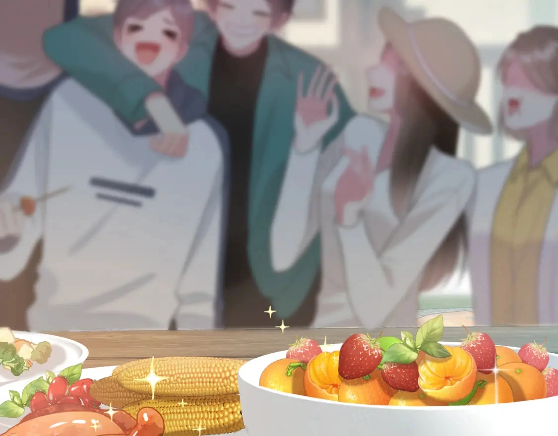 第39话 失态16