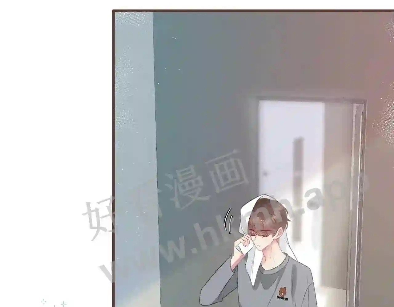 第12话 共处一室96