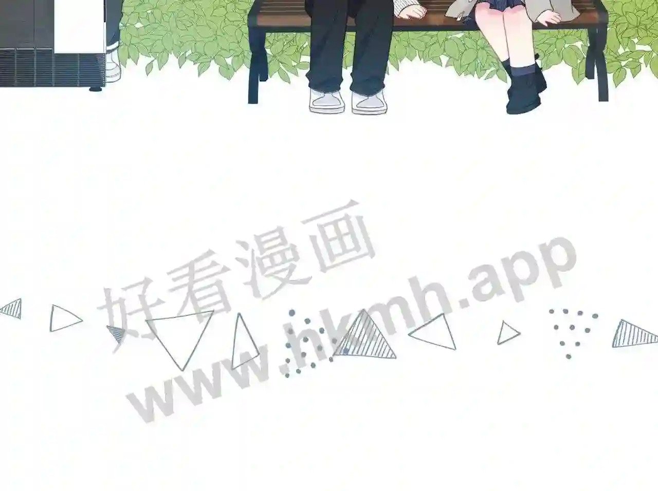 第18话 没有见光死86