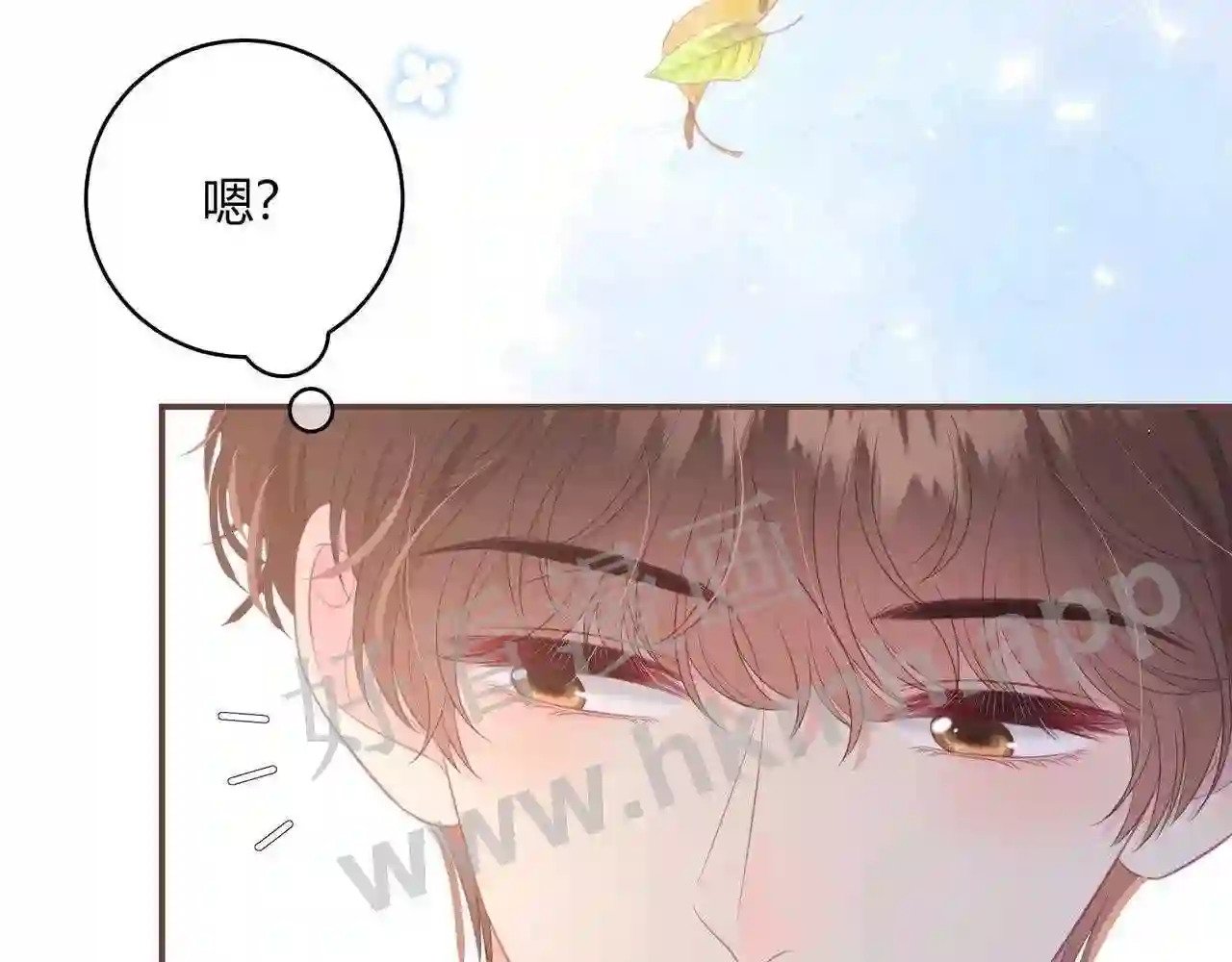 第17话 做我的女主角81