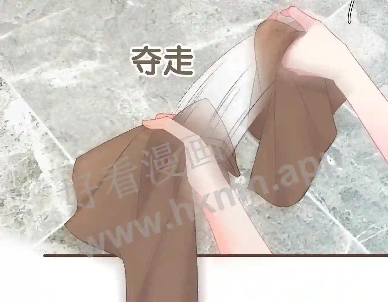 第9话 原谅你了51
