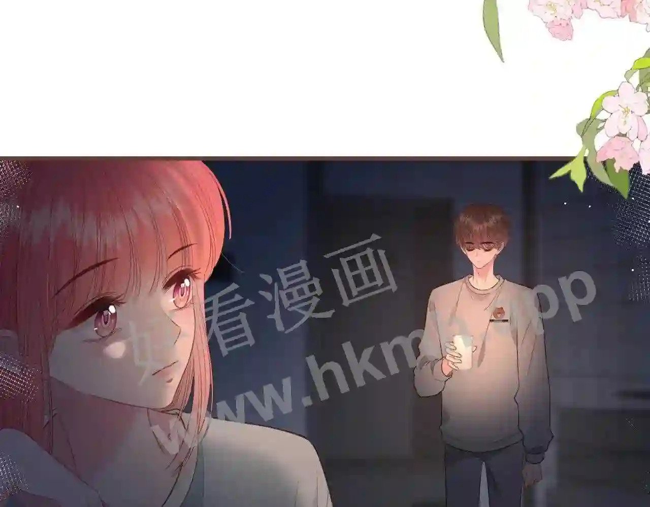 第13话 今晚留下来88