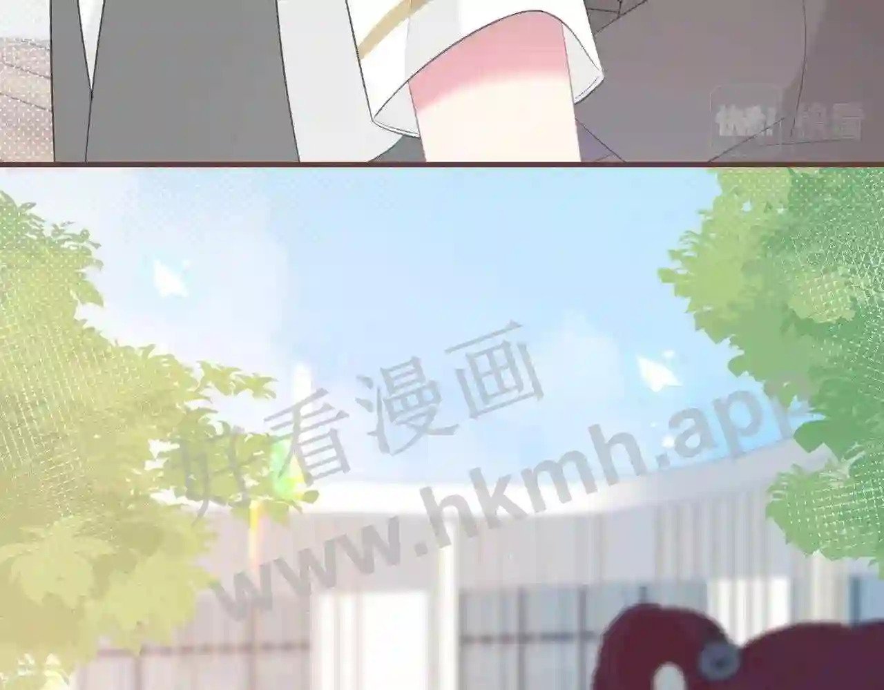 第9话 原谅你了38