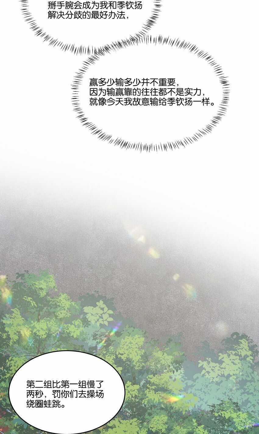 003 他的目光6