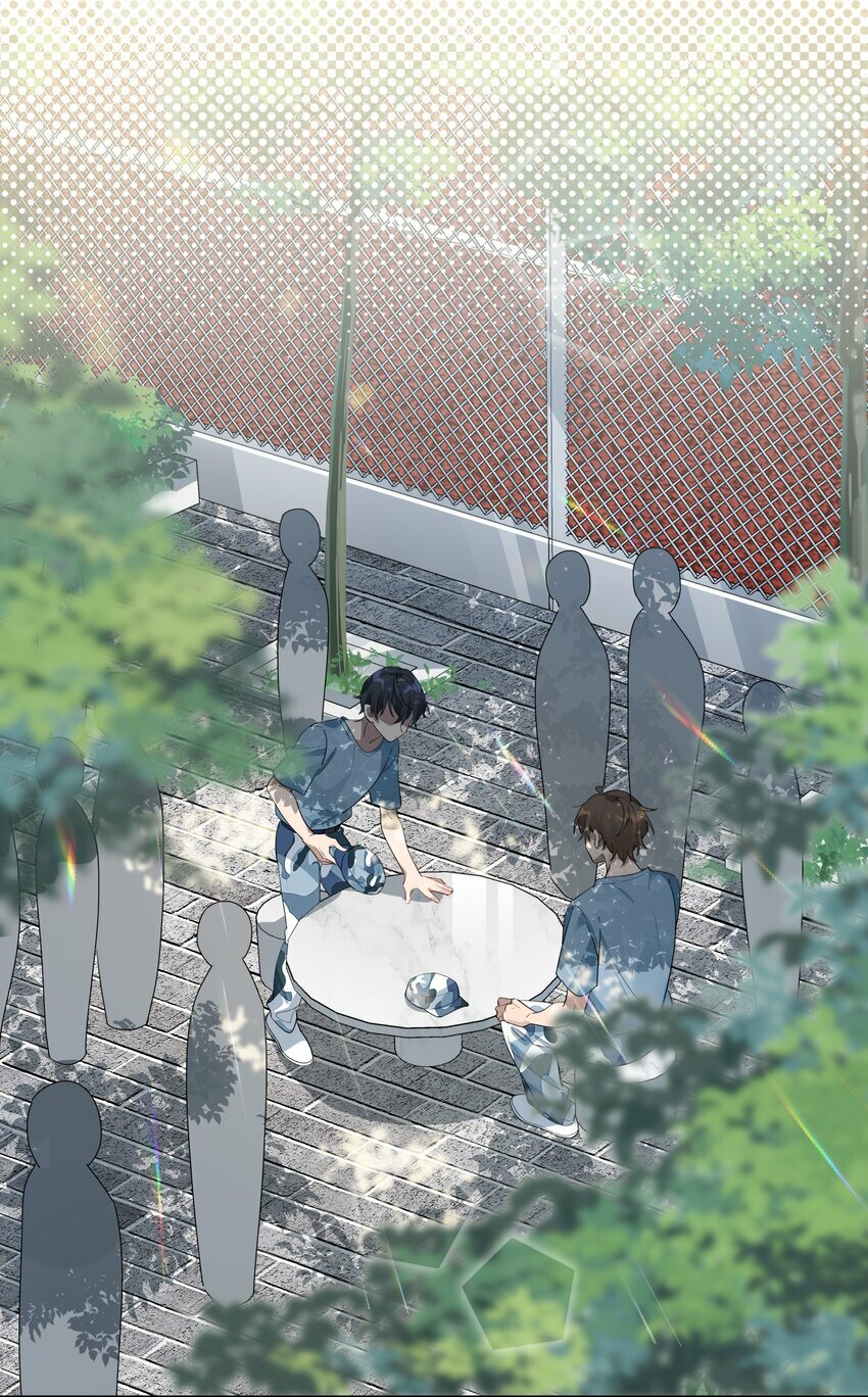 002 你和谢孟挺熟的？25