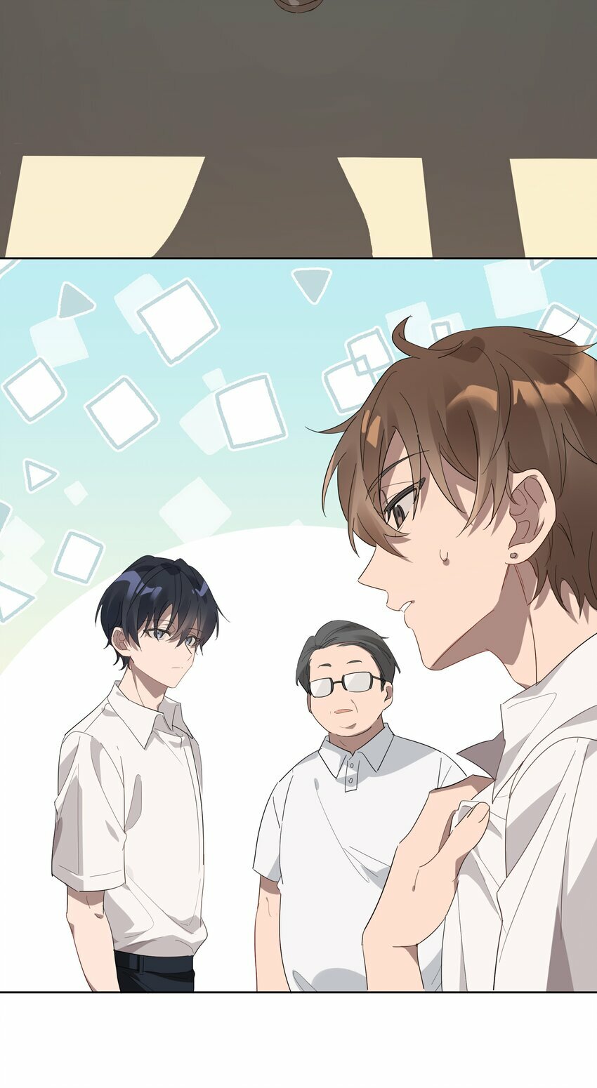 001 岁月长青衫薄19