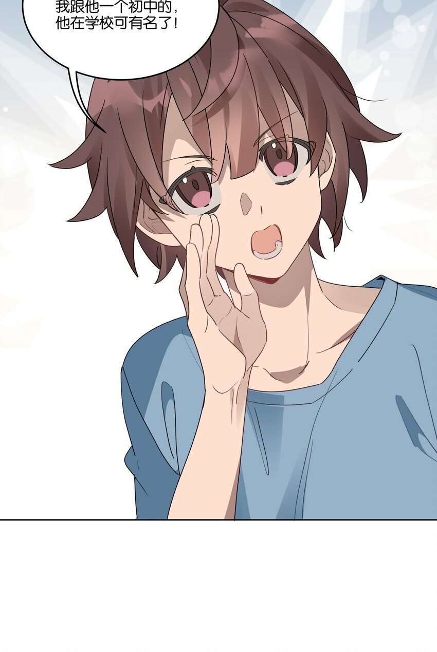 002 你和谢孟挺熟的？16