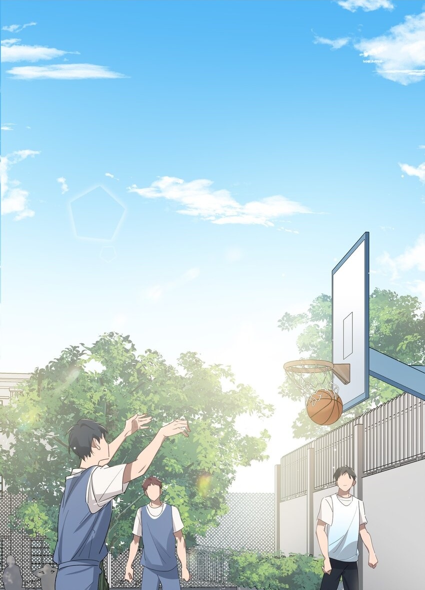 004 有好看的男孩子吗？1