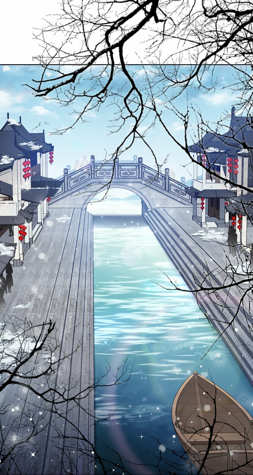 008 少年晴朗，年华正好14
