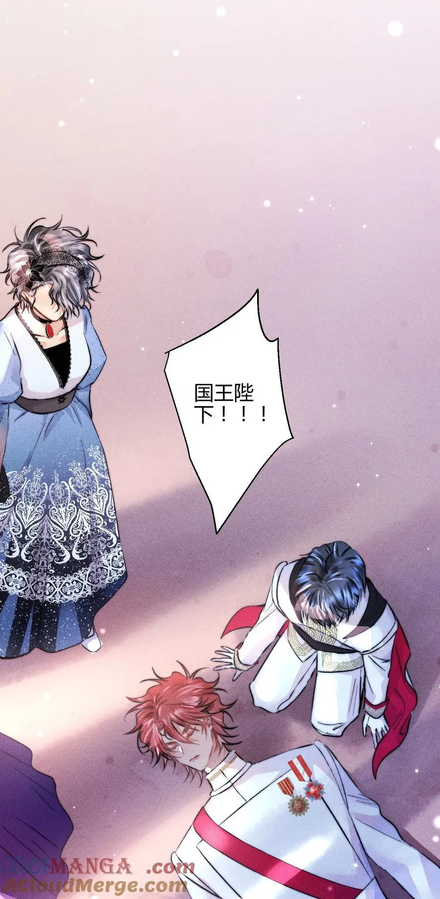 39 3F：真爱之吻2