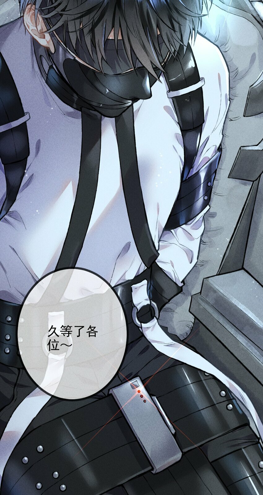 01 1F：“死刑犯”与“人质”13