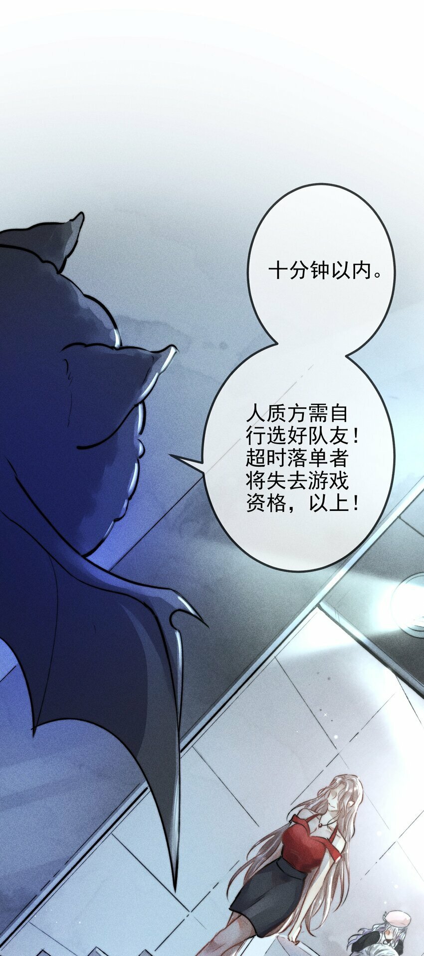 01 1F：“死刑犯”与“人质”40