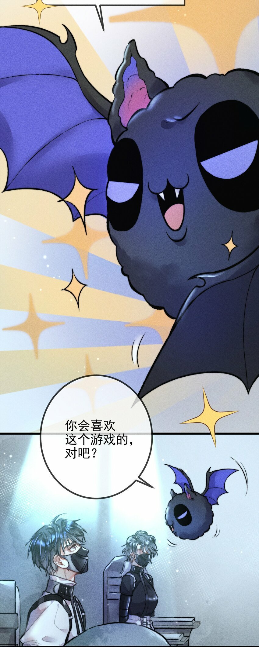 01 1F：“死刑犯”与“人质”20