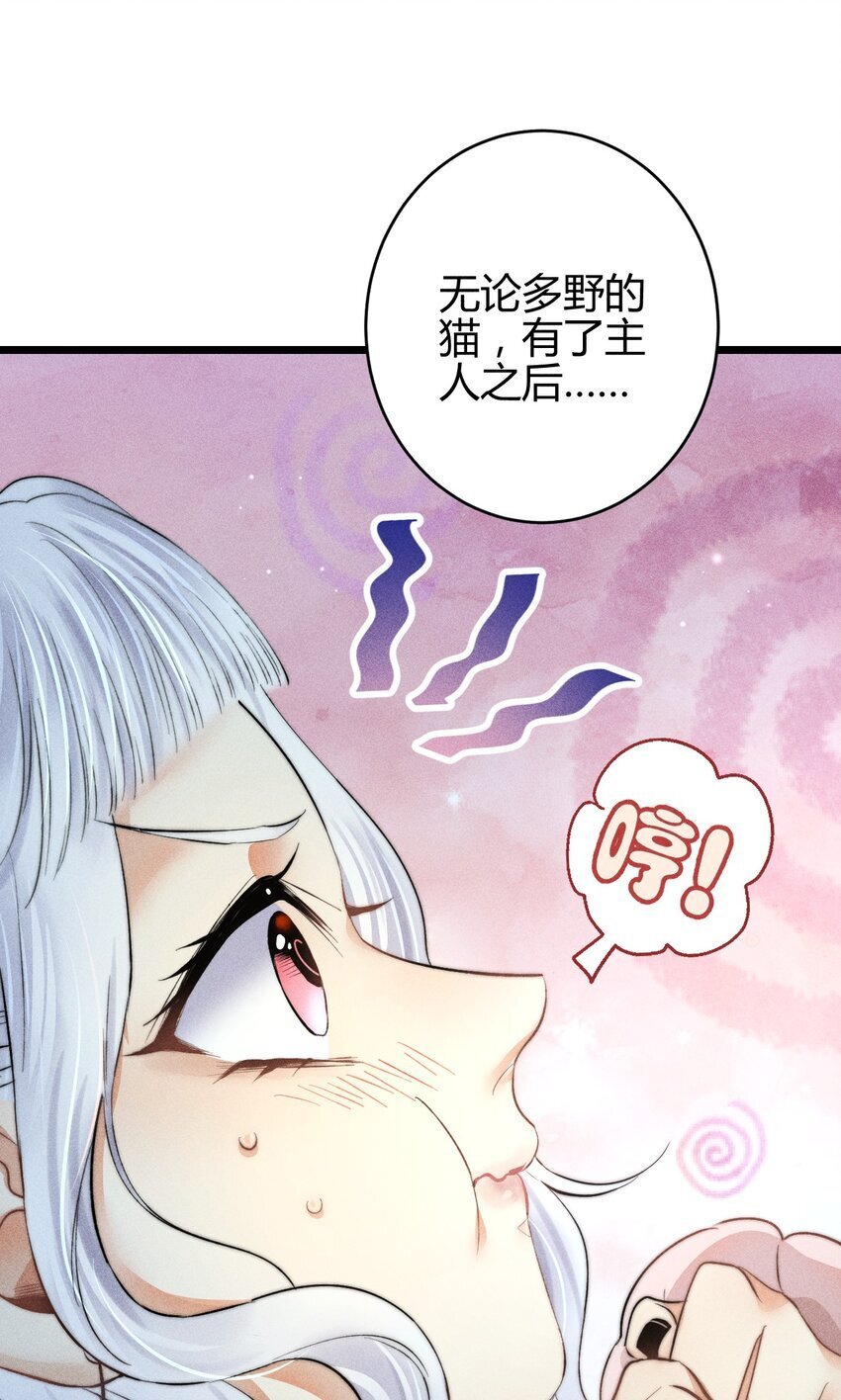 18 2F：野猫无主32