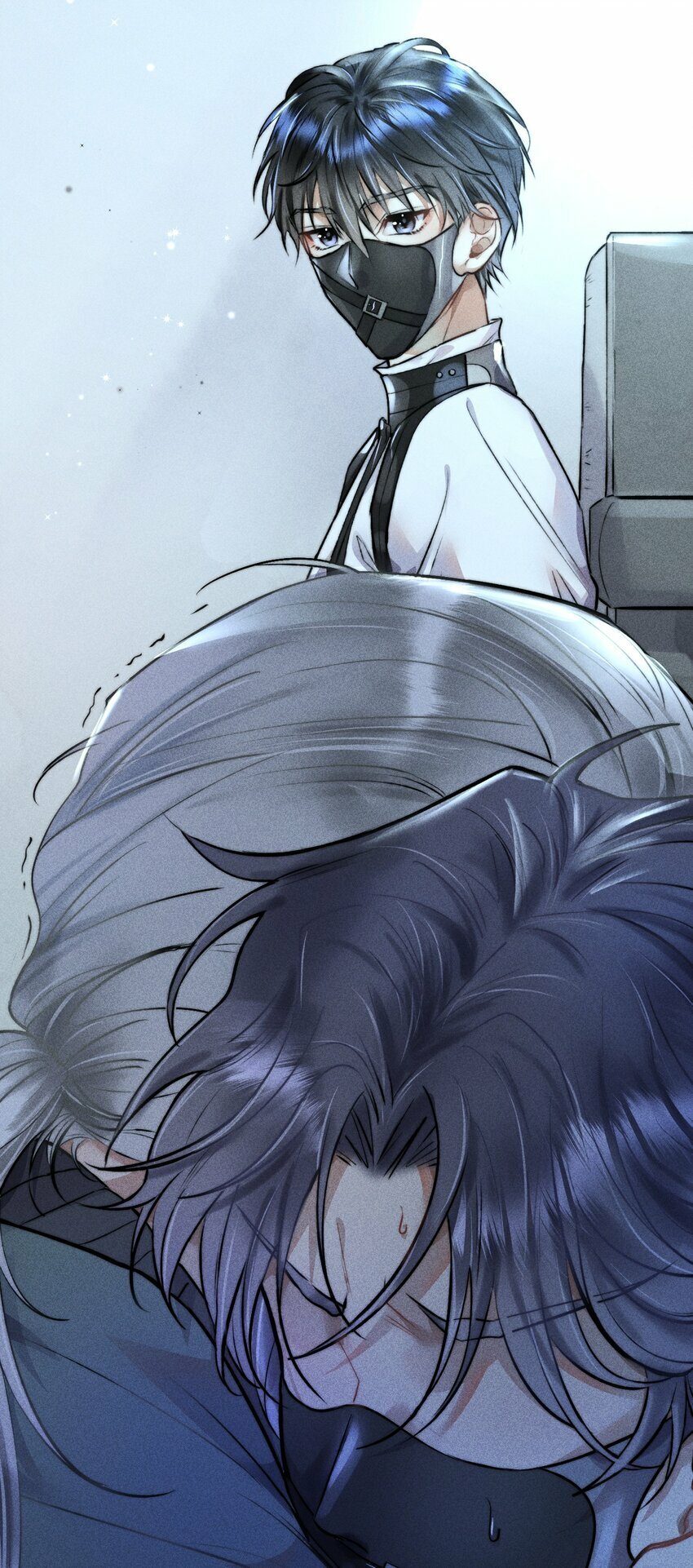 01 1F：“死刑犯”与“人质”45