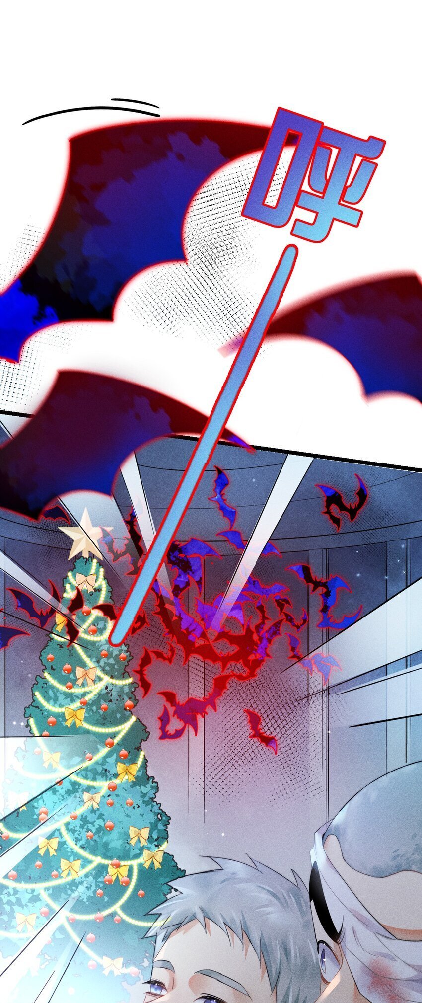 19 2F：绝处逢生7