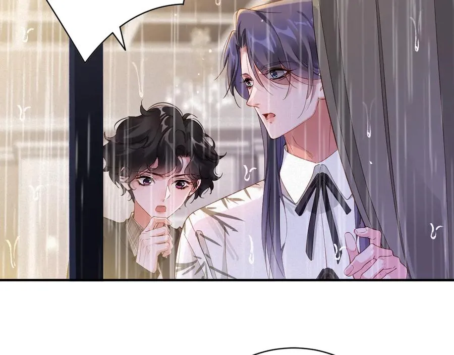 第65话 云逸发热期了？10