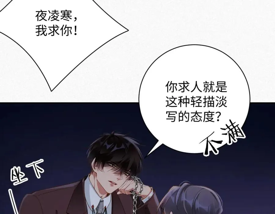 第30话 夜凌寒，我求你20